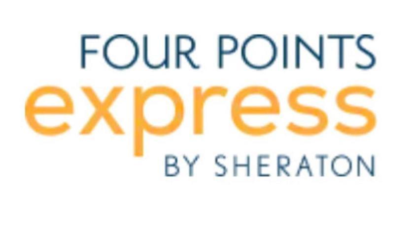 Four Points Flex By Sheraton Shin Osaka Bagian luar foto