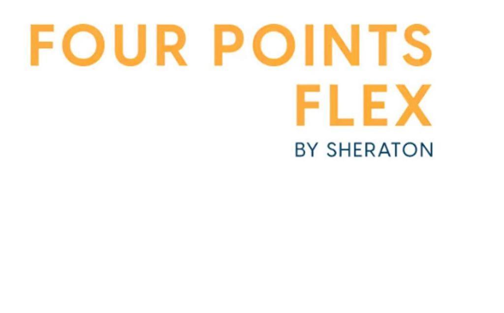 Four Points Flex By Sheraton Shin Osaka Bagian luar foto