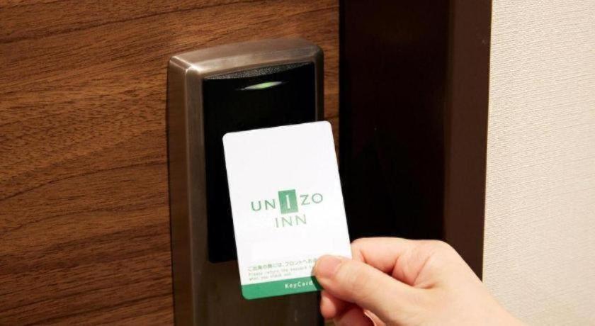 Four Points Flex By Sheraton Shin Osaka Bagian luar foto