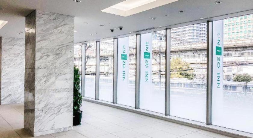Four Points Flex By Sheraton Shin Osaka Bagian luar foto