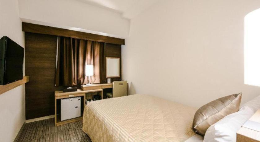 Four Points Flex By Sheraton Shin Osaka Bagian luar foto