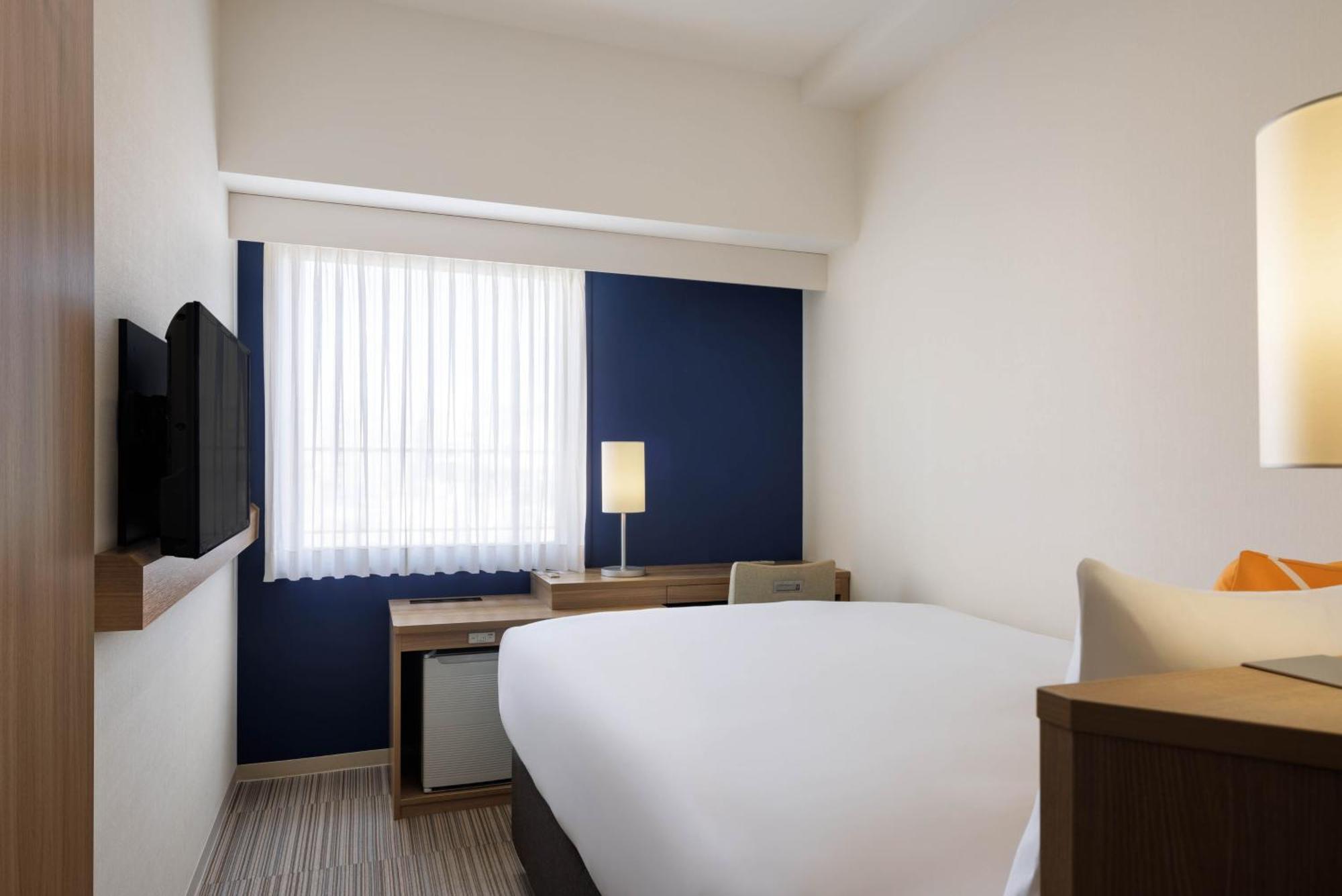 Four Points Flex By Sheraton Shin Osaka Bagian luar foto