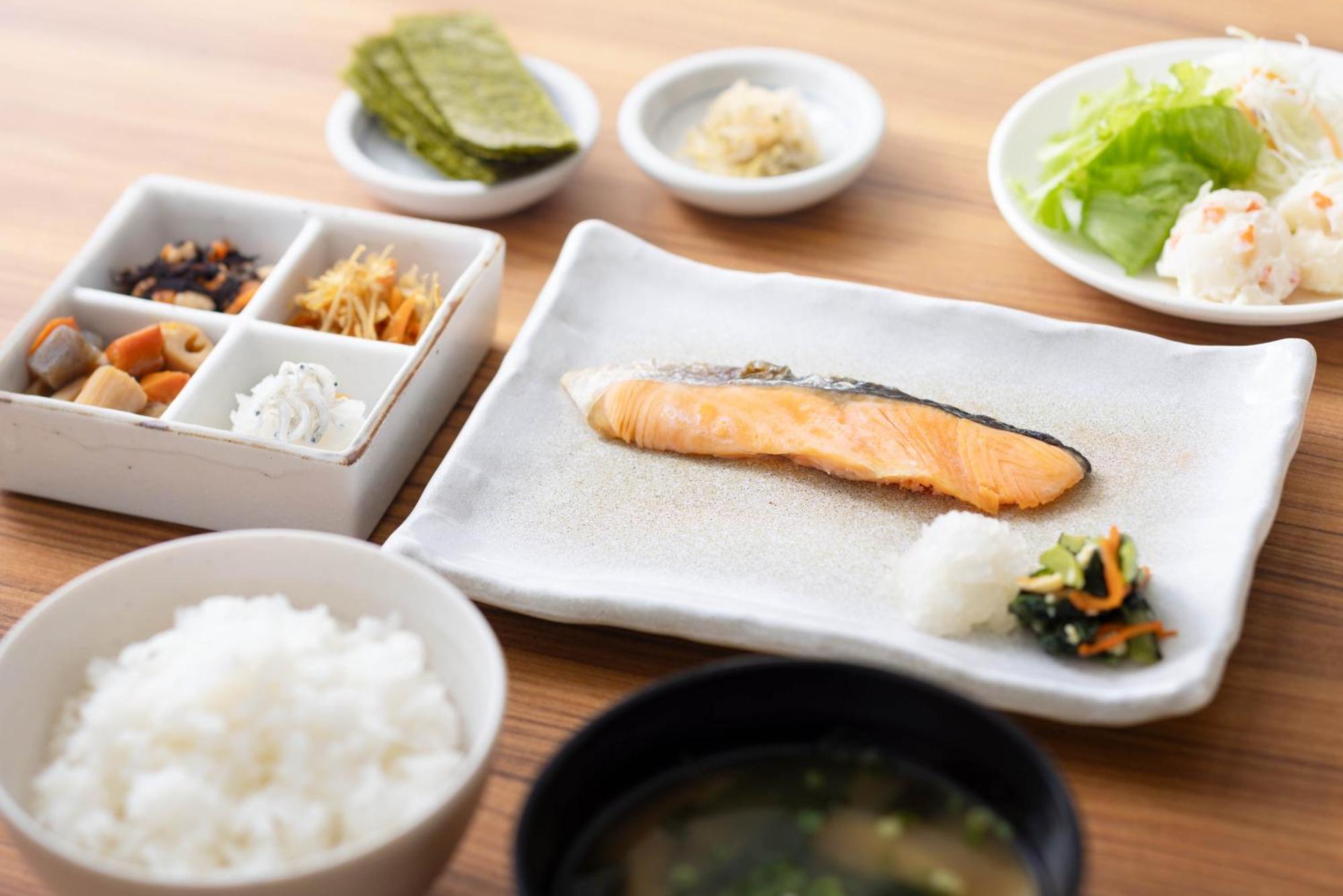 Four Points Flex By Sheraton Shin Osaka Bagian luar foto