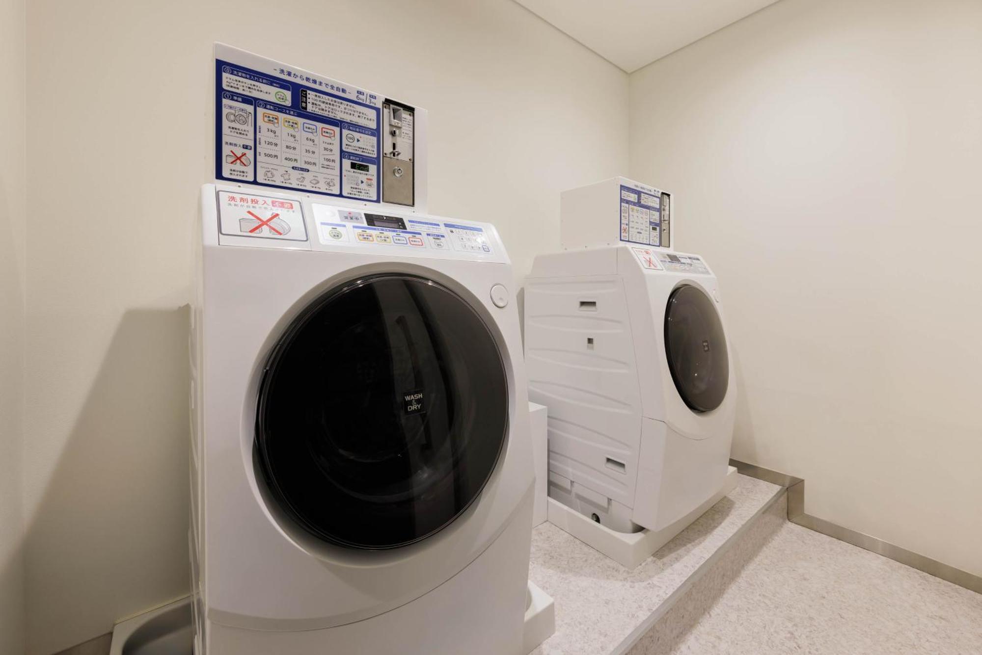 Four Points Flex By Sheraton Shin Osaka Bagian luar foto