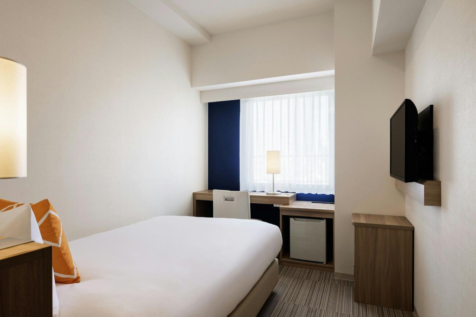 Four Points Flex By Sheraton Shin Osaka Bagian luar foto